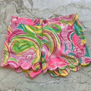 LILLY PULITZER Buttercup short